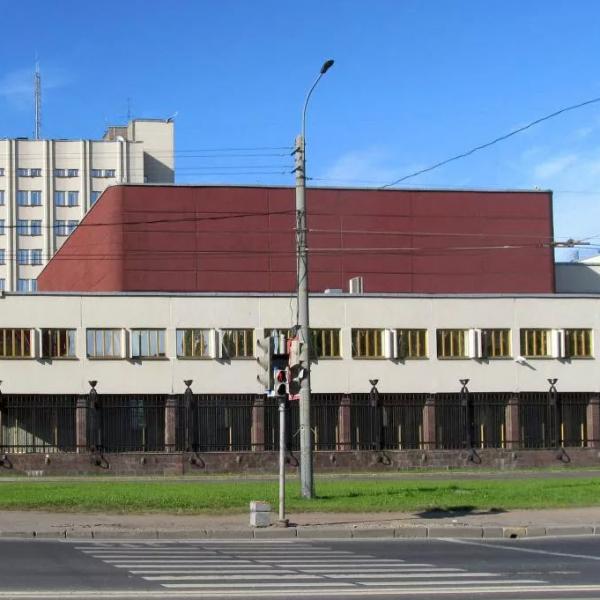 Центральный банк России